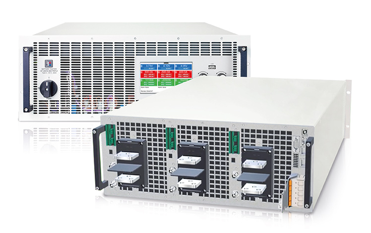 BT 21000-40 3U