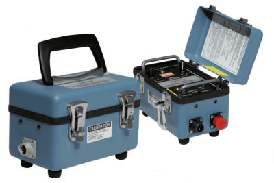 Dual Channel Rugged Charge Amplifier