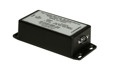 Single Channel Rugged Charge Amplifier