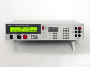 Ground Bond Tester (GB/LR)