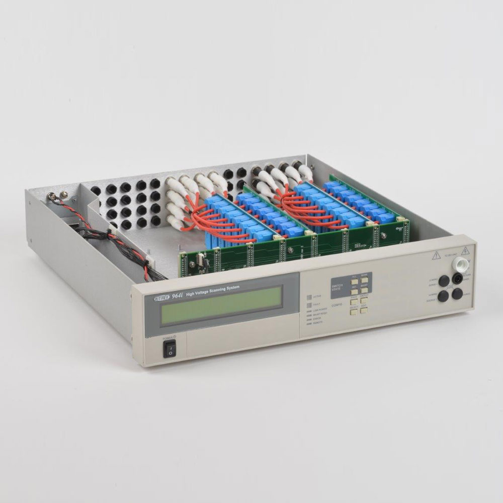 High Voltage Switching System VITREK 964i