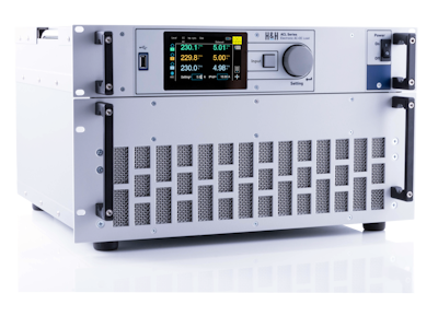 ACLS 9850