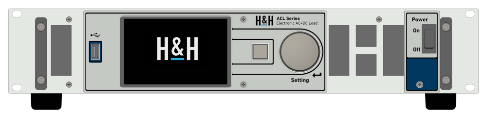 ACLS 1050