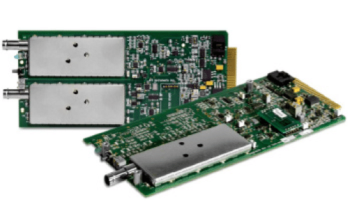 用於嵌入式應用的PCB 模組