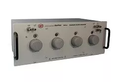 Decade Capacitor