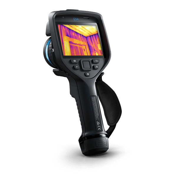 Advanced Thermal Imaging Camera
