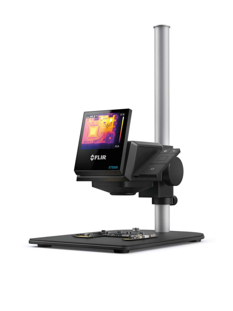 FLIR ETS320