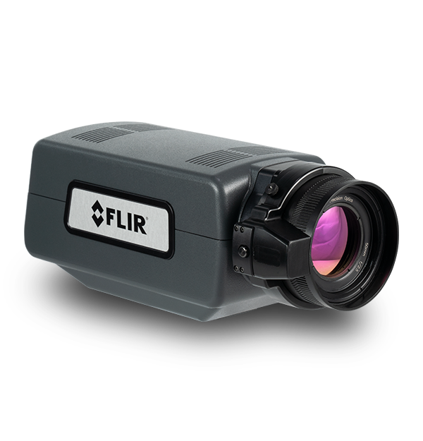Longwave Infrared Thermal Camera