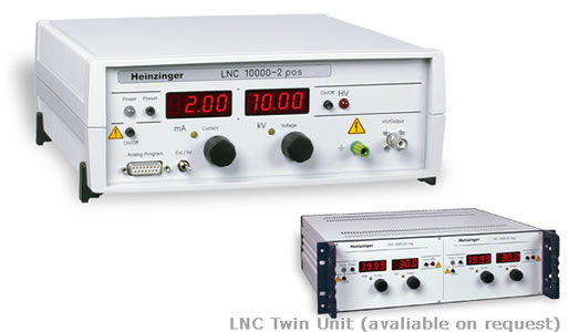 LNC 10000 - 5