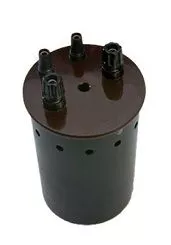 High Accuracy Standard Resistor