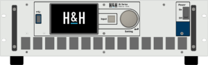 四象限電源 H&H QL44V44C11