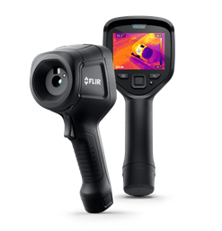 Pro-Series Infrared Camera with Ignite Cloud