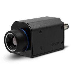IR Temperature Sensor