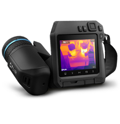 Professional Thermal Camera