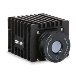 FLIR A40 – 袖珍型智能感測熱像儀
