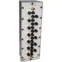 Oil Immersed Transfer Standard
