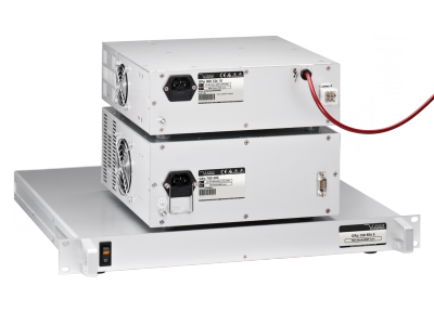 類比控制 GPS 350W