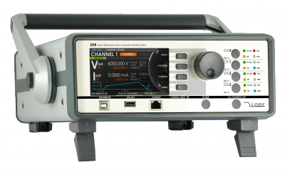 高壓電源電錶 SHR Standard