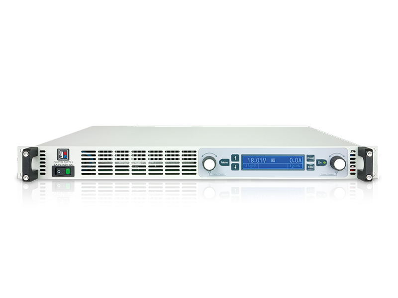 PS 9750-12 1U