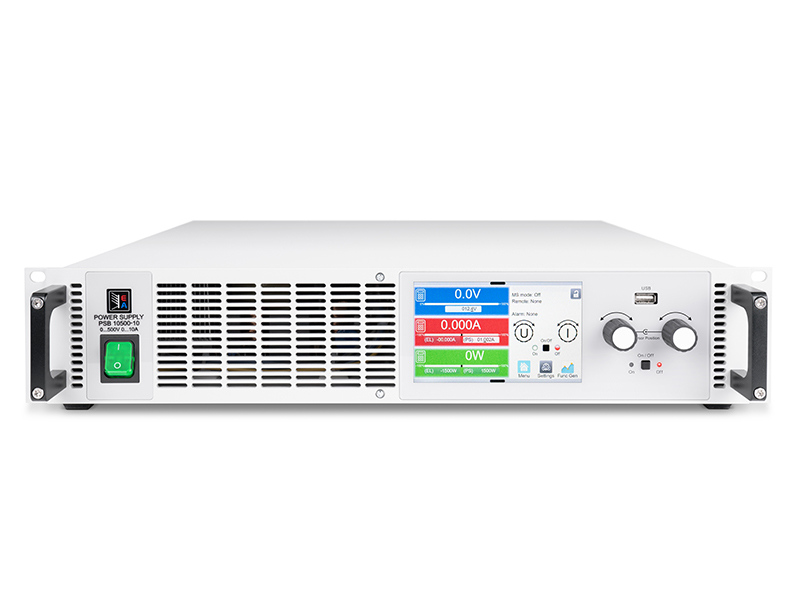 PSB 10500-20 2U