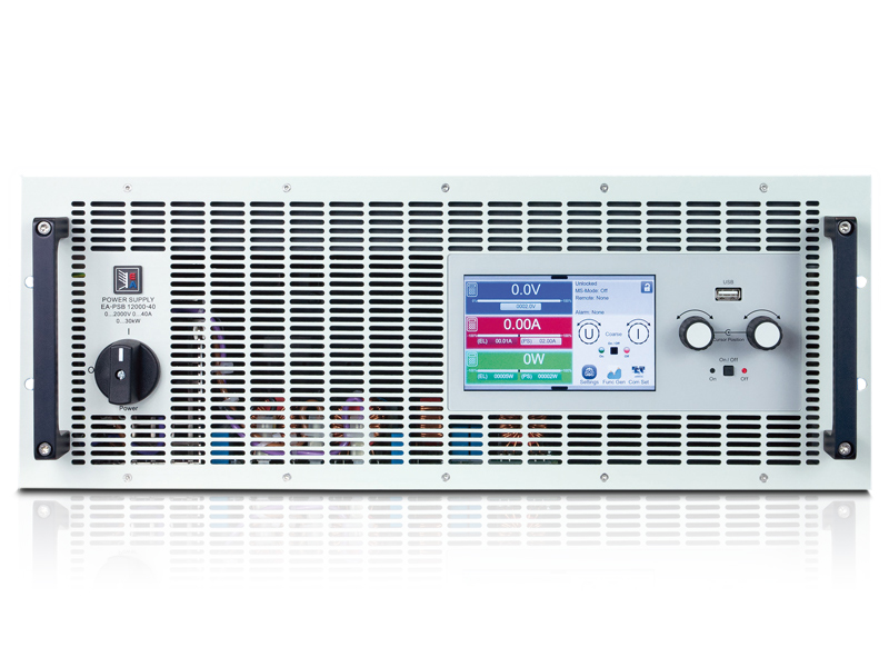 PSI 10200-420 4U