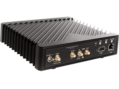 RF Downconverter A-40