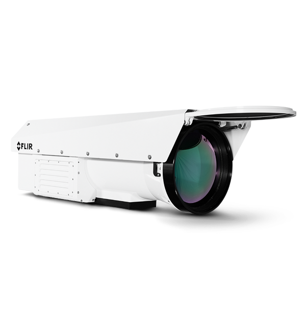 High-Speed MWIR Camera for Range & Science Applications