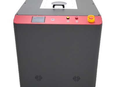 Vacuum Centrifuge