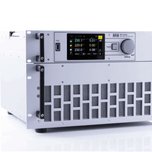 Single Phase 500V