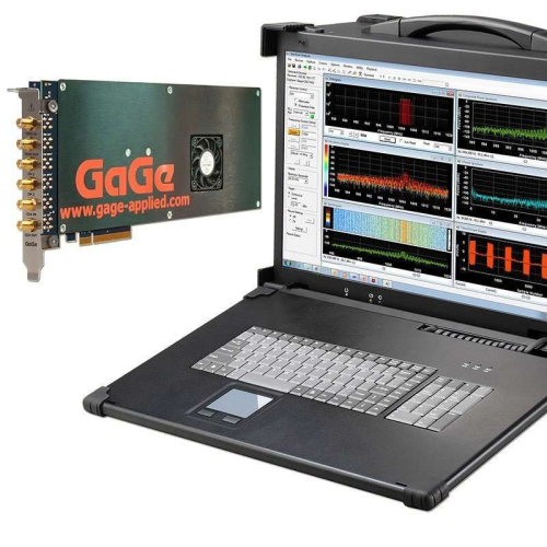 Digitizers