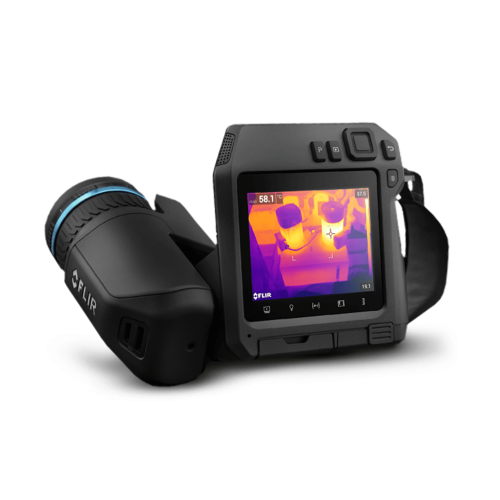 HD Performance Infrared Camera