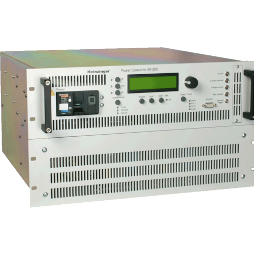 PCU (磁鐵電源)