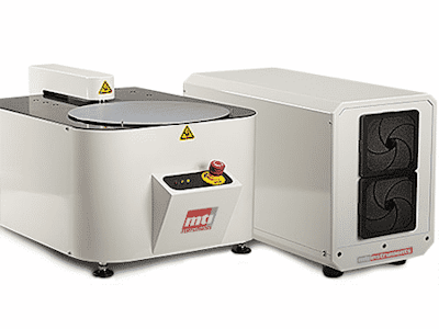 Semiconductor Metrology System