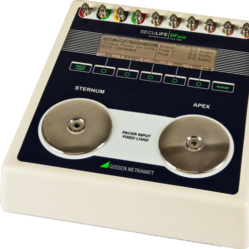 Defibrillator Analyzers