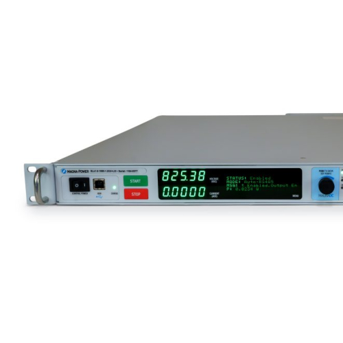 Magna-Power SLX系列 高精度直流電源