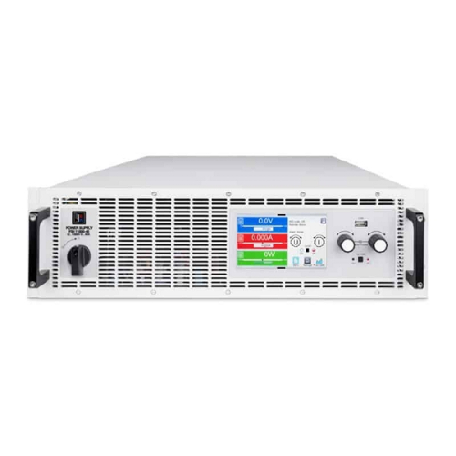 EA-PSI / EA-PU 10000