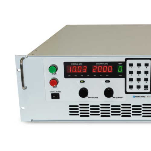 Magna-Power TS系列 直流電源