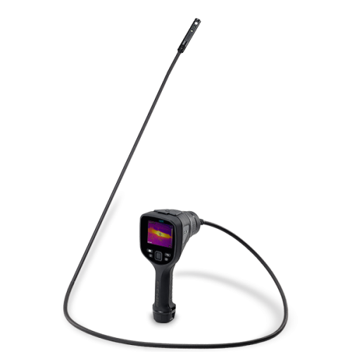 Infrared Videoscope